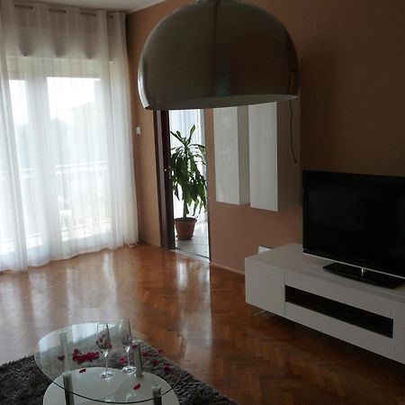 PUY Apartments Noris מראה חיצוני תמונה