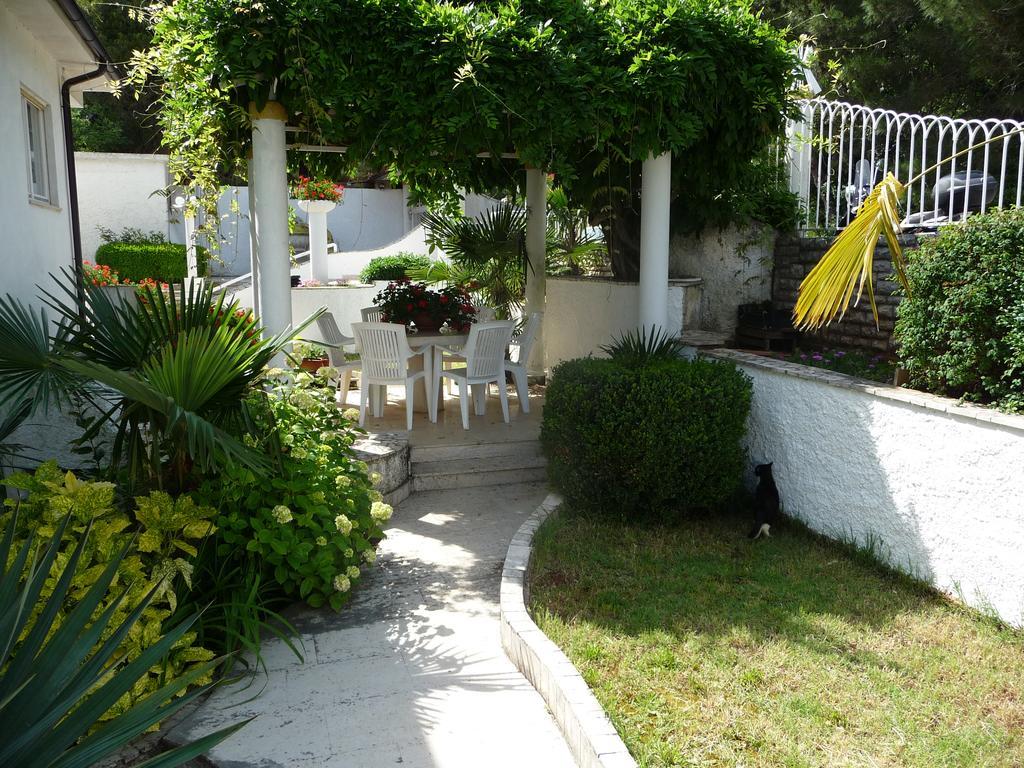 PUY Apartments Noris מראה חיצוני תמונה