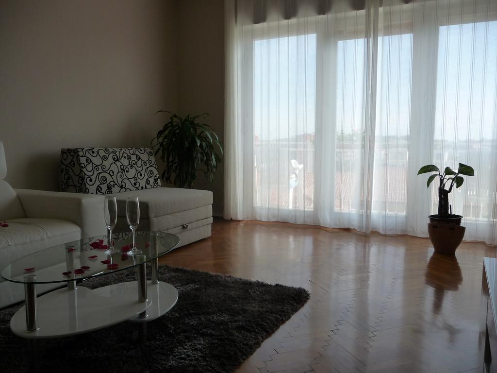 PUY Apartments Noris מראה חיצוני תמונה