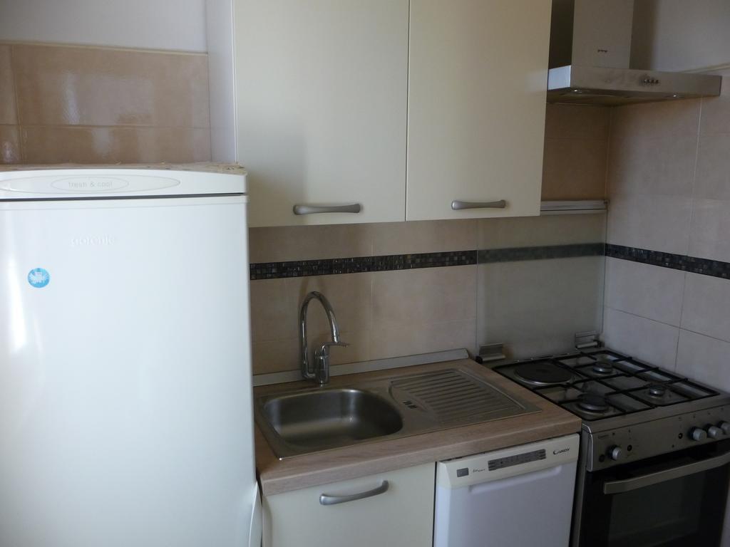 PUY Apartments Noris מראה חיצוני תמונה