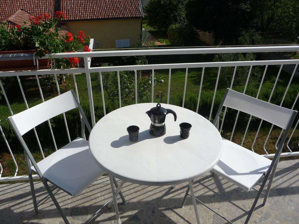 PUY Apartments Noris מראה חיצוני תמונה