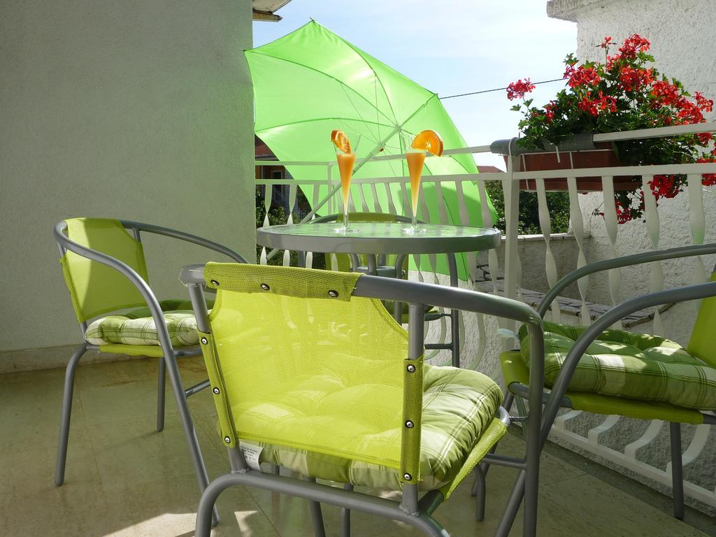 PUY Apartments Noris מראה חיצוני תמונה