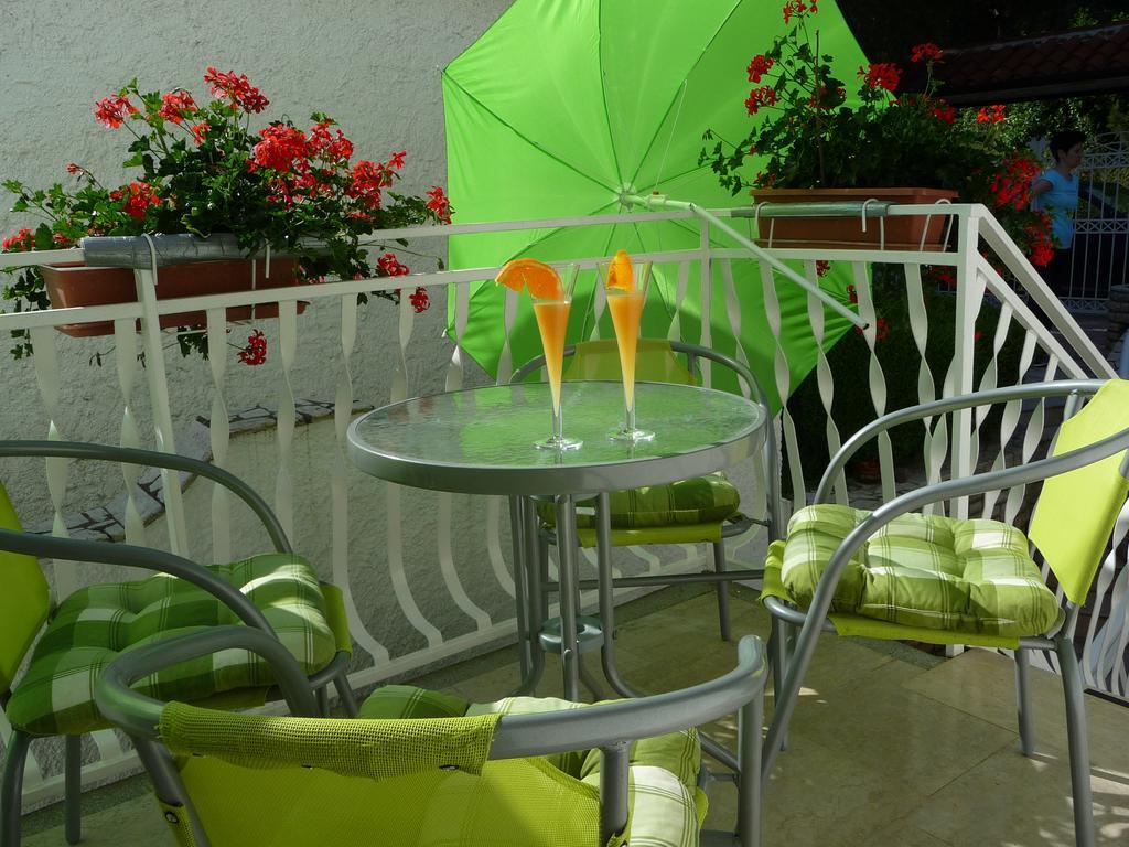 PUY Apartments Noris מראה חיצוני תמונה