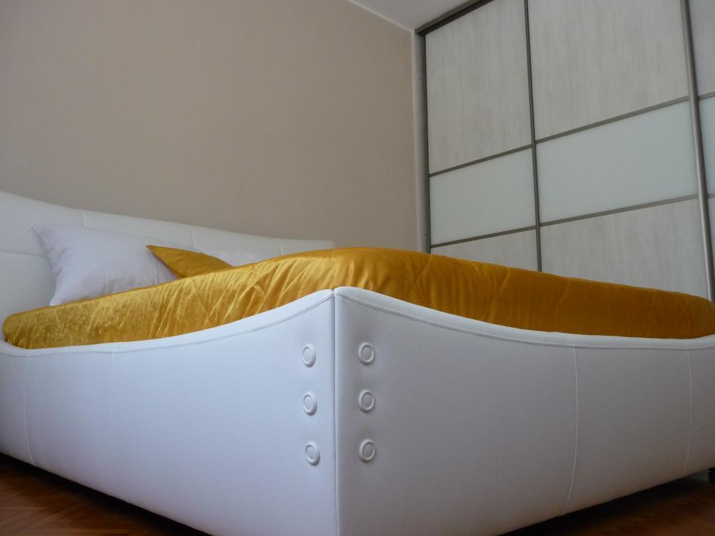 PUY Apartments Noris מראה חיצוני תמונה