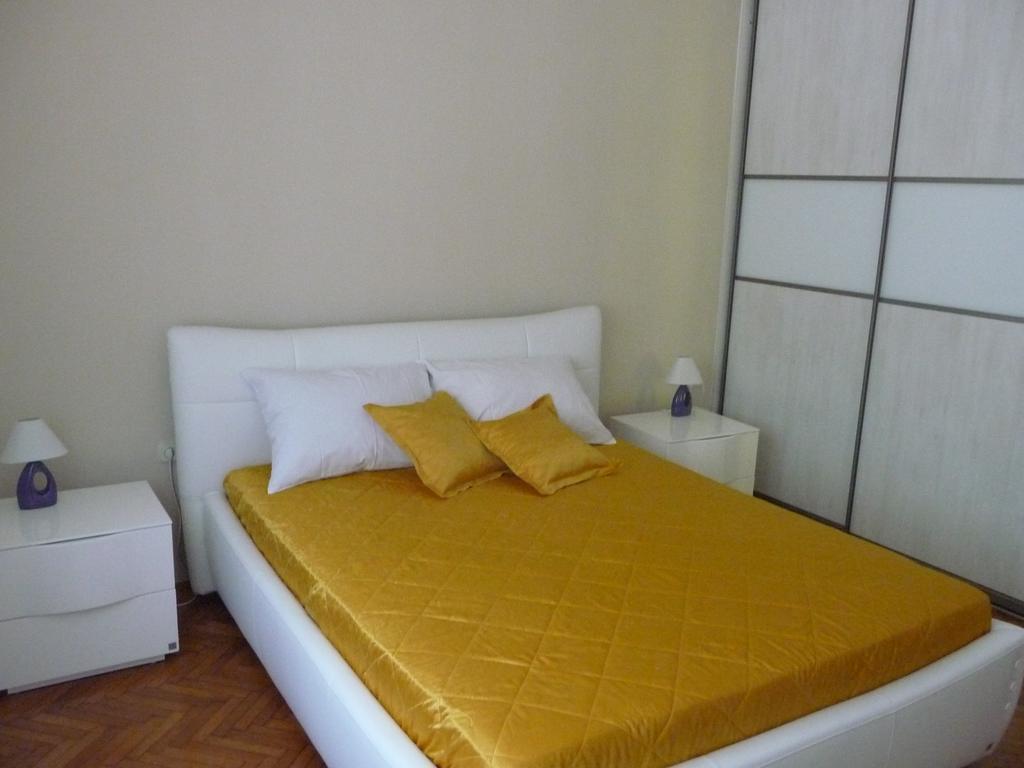 PUY Apartments Noris מראה חיצוני תמונה