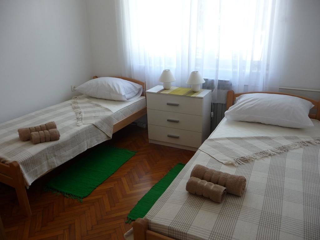 PUY Apartments Noris מראה חיצוני תמונה