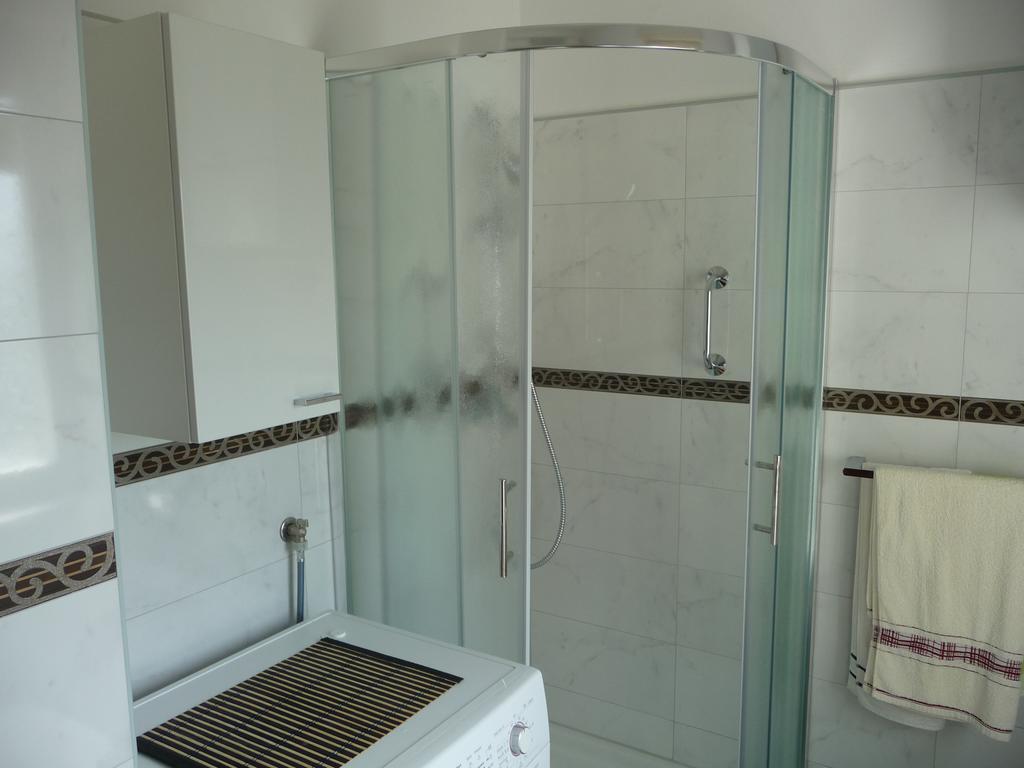 PUY Apartments Noris מראה חיצוני תמונה