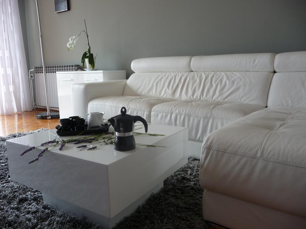 PUY Apartments Noris מראה חיצוני תמונה
