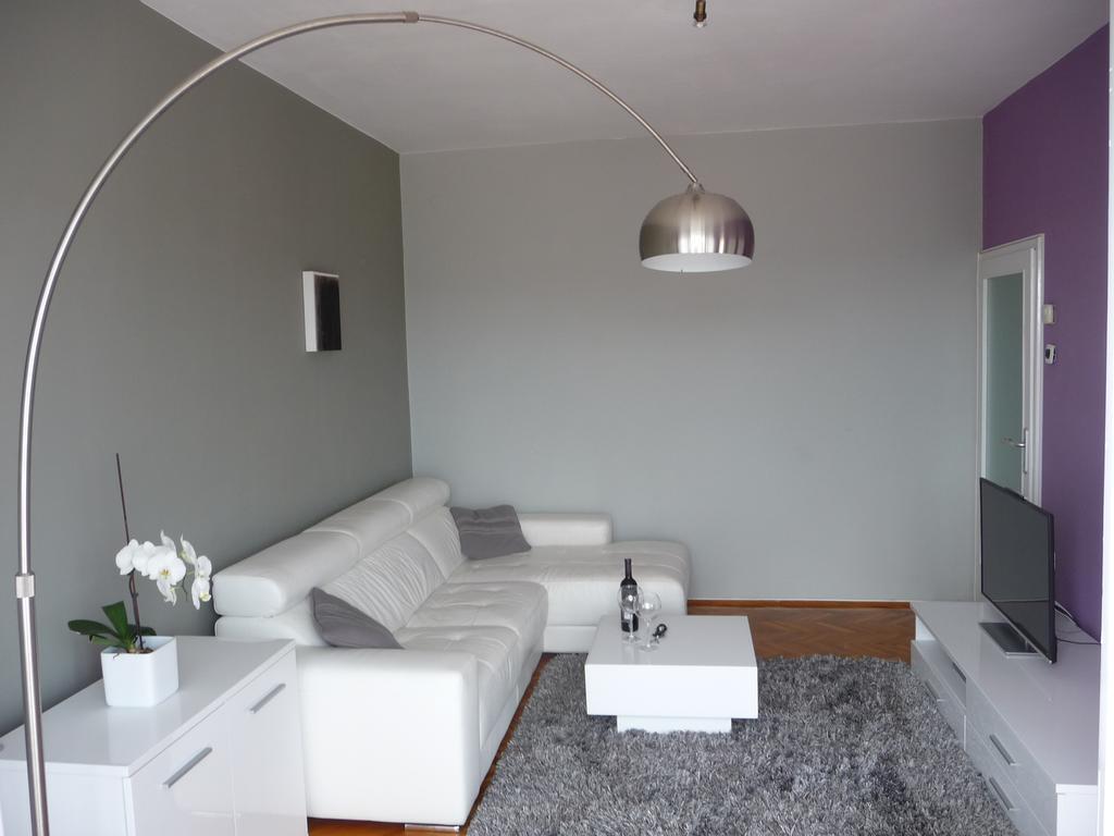 PUY Apartments Noris מראה חיצוני תמונה