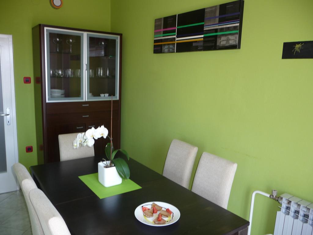 PUY Apartments Noris מראה חיצוני תמונה