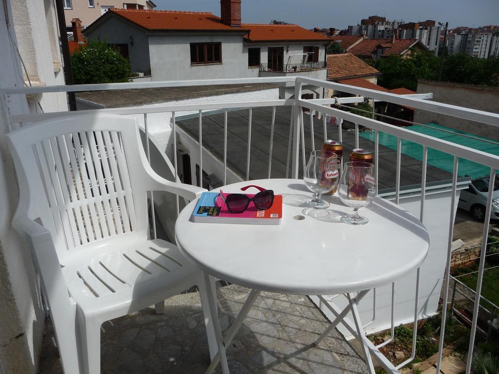 PUY Apartments Noris מראה חיצוני תמונה
