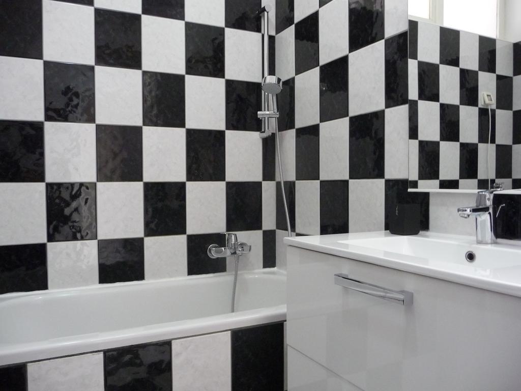 PUY Apartments Noris מראה חיצוני תמונה
