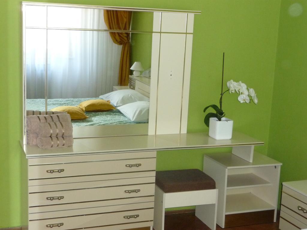 PUY Apartments Noris מראה חיצוני תמונה