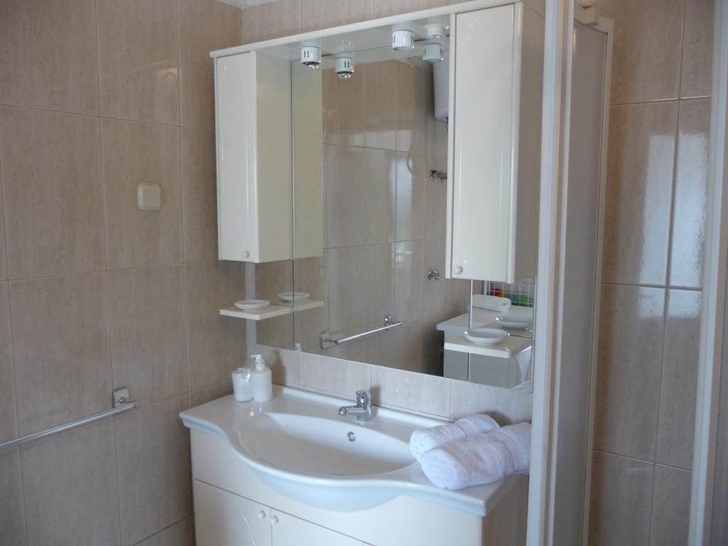 PUY Apartments Noris מראה חיצוני תמונה