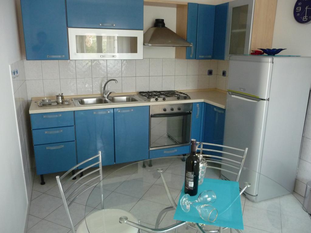 PUY Apartments Noris מראה חיצוני תמונה