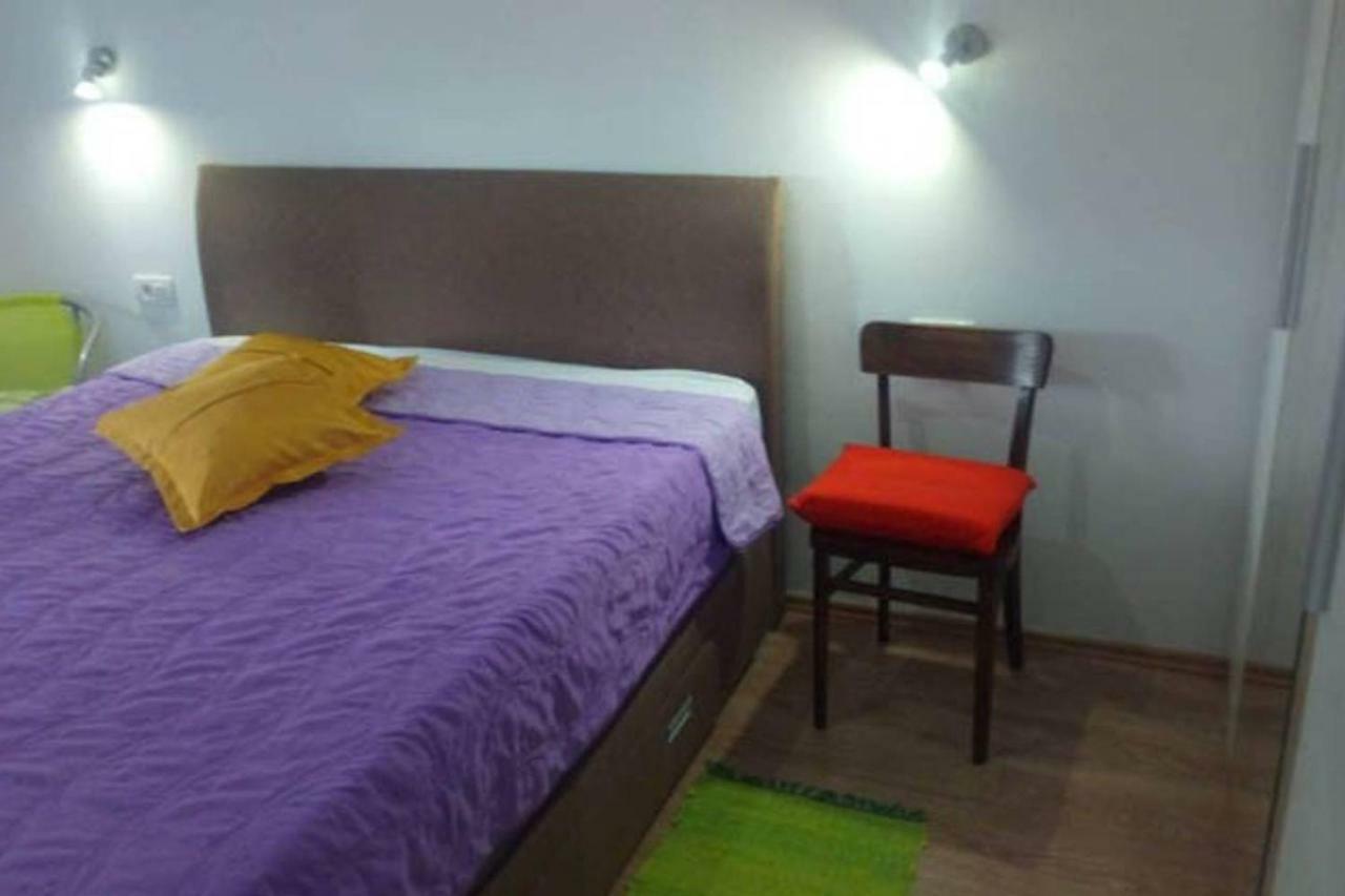 PUY Apartments Noris מראה חיצוני תמונה
