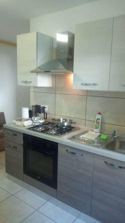PUY Apartments Noris מראה חיצוני תמונה