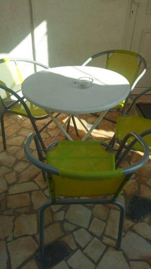PUY Apartments Noris מראה חיצוני תמונה
