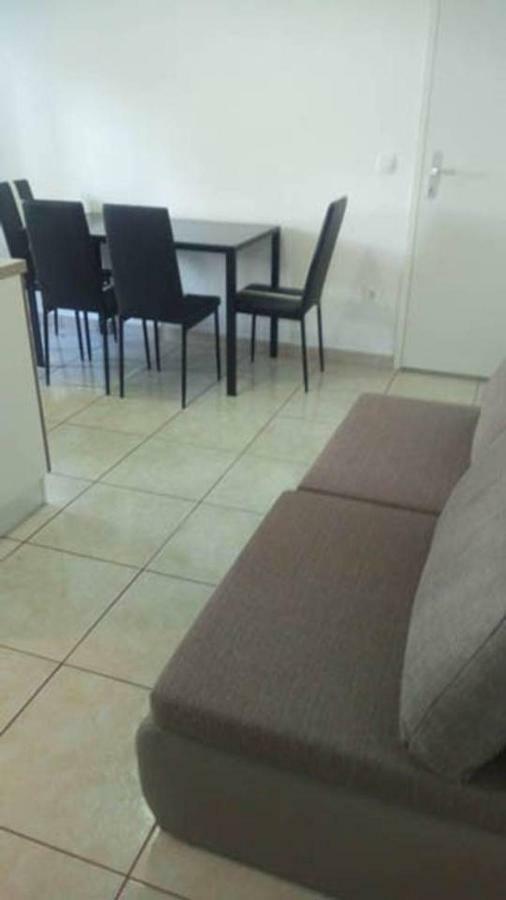 PUY Apartments Noris מראה חיצוני תמונה